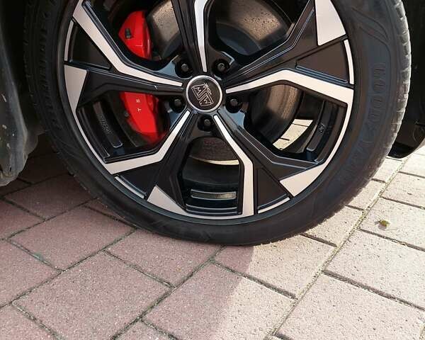 Белый Тесла Model Y, объемом двигателя 0 л и пробегом 113 тыс. км за 24700 $, фото 90 на Automoto.ua