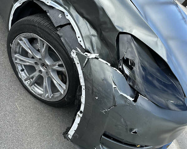 Белый Тесла Model Y, объемом двигателя 0 л и пробегом 118 тыс. км за 21700 $, фото 61 на Automoto.ua