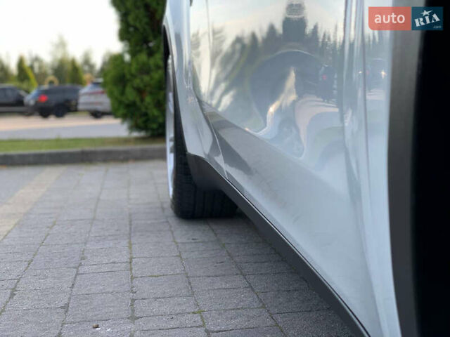 Белый Тесла Model Y, объемом двигателя 0 л и пробегом 35 тыс. км за 26500 $, фото 13 на Automoto.ua