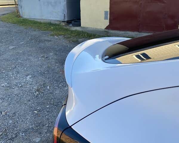 Белый Тесла Model Y, объемом двигателя 0 л и пробегом 21 тыс. км за 19500 $, фото 20 на Automoto.ua