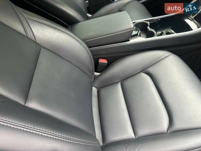 Білий Тесла Model Y, об'ємом двигуна 0 л та пробігом 40 тис. км за 29999 $, фото 14 на Automoto.ua