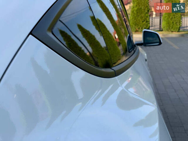 Белый Тесла Model Y, объемом двигателя 0 л и пробегом 35 тыс. км за 26500 $, фото 7 на Automoto.ua