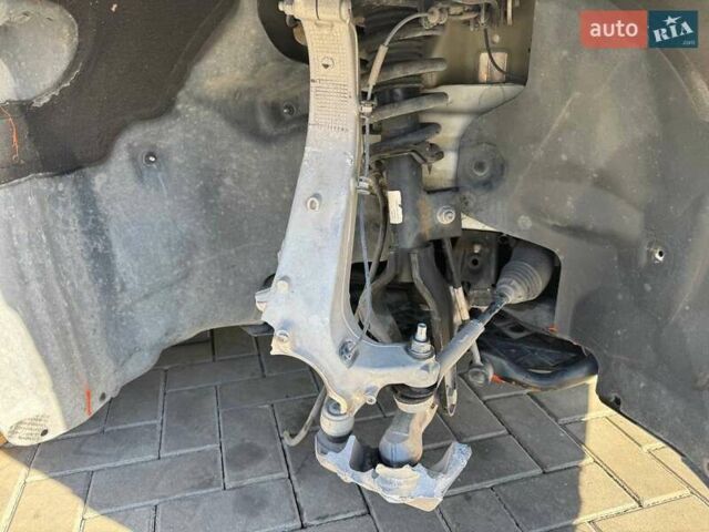 Білий Тесла Model Y, об'ємом двигуна 0 л та пробігом 123 тис. км за 15700 $, фото 12 на Automoto.ua