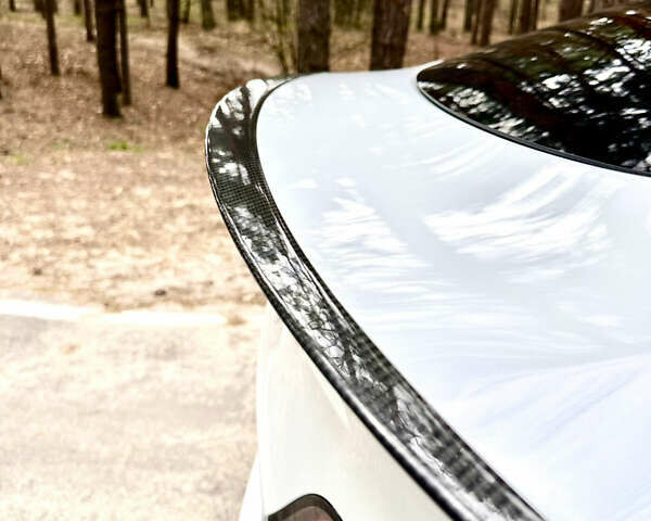 Білий Тесла Model Y, об'ємом двигуна 0 л та пробігом 31 тис. км за 29800 $, фото 17 на Automoto.ua