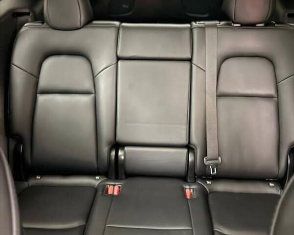 Белый Тесла Model Y, объемом двигателя 0 л и пробегом 28 тыс. км за 26300 $, фото 10 на Automoto.ua