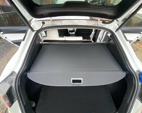 Білий Тесла Model Y, об'ємом двигуна 0 л та пробігом 21 тис. км за 19000 $, фото 63 на Automoto.ua