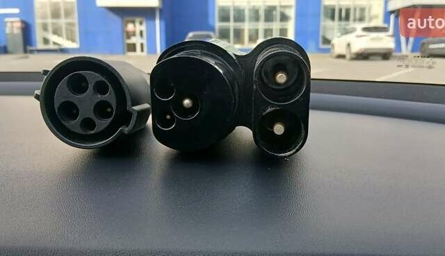 Белый Тесла Model Y, объемом двигателя 0 л и пробегом 69 тыс. км за 23300 $, фото 23 на Automoto.ua