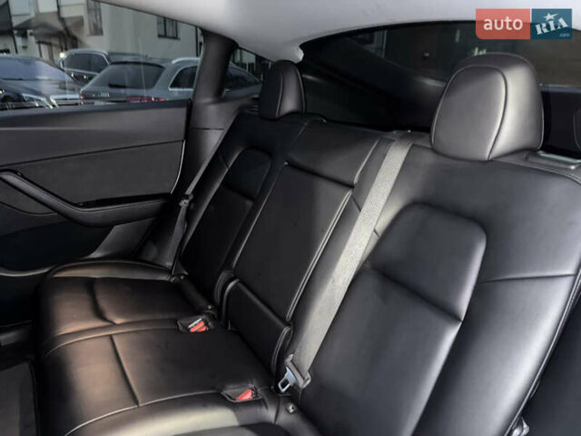 Белый Тесла Model Y, объемом двигателя 0 л и пробегом 128 тыс. км за 22600 $, фото 54 на Automoto.ua