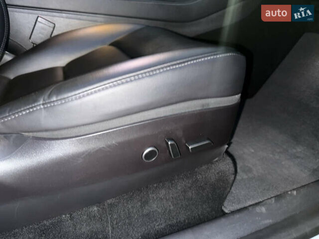 Белый Тесла Model Y, объемом двигателя 0 л и пробегом 128 тыс. км за 22600 $, фото 60 на Automoto.ua