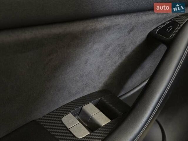 Белый Тесла Model Y, объемом двигателя 0 л и пробегом 58 тыс. км за 26999 $, фото 8 на Automoto.ua