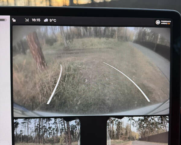 Белый Тесла Model Y, объемом двигателя 0 л и пробегом 141 тыс. км за 20900 $, фото 14 на Automoto.ua