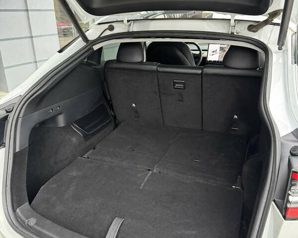 Білий Тесла Model Y, об'ємом двигуна 0 л та пробігом 116 тис. км за 26500 $, фото 15 на Automoto.ua