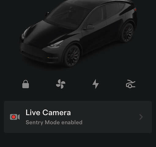 Белый Тесла Model Y, объемом двигателя 0 л и пробегом 68 тыс. км за 36000 $, фото 14 на Automoto.ua