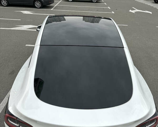 Белый Тесла Model Y, объемом двигателя 0 л и пробегом 207 тыс. км за 22000 $, фото 6 на Automoto.ua