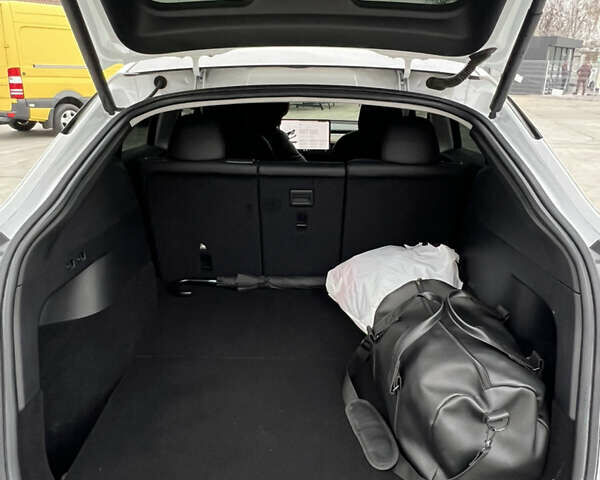 Белый Тесла Model Y, объемом двигателя 0 л и пробегом 76 тыс. км за 26000 $, фото 26 на Automoto.ua