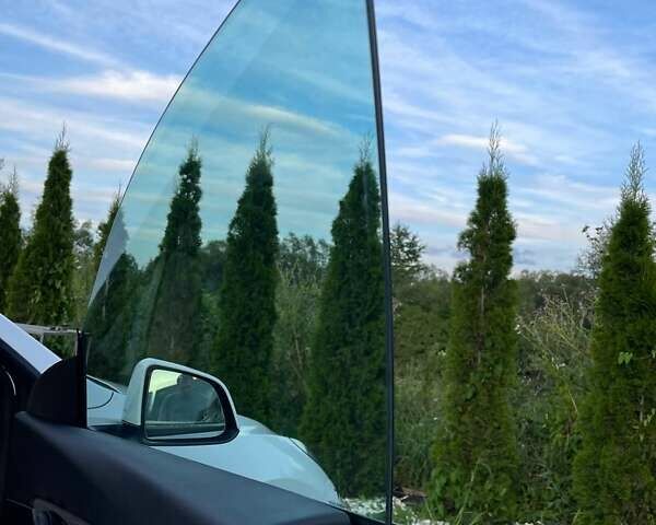 Белый Тесла Model Y, объемом двигателя 0 л и пробегом 16 тыс. км за 29900 $, фото 26 на Automoto.ua