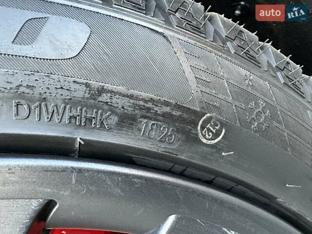 Білий Тесла Model Y, об'ємом двигуна 0 л та пробігом 105 тис. км за 24900 $, фото 17 на Automoto.ua