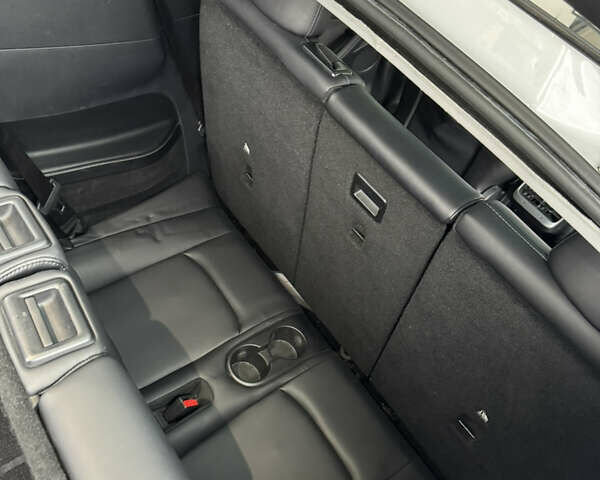 Білий Тесла Model Y, об'ємом двигуна 0 л та пробігом 116 тис. км за 26500 $, фото 14 на Automoto.ua