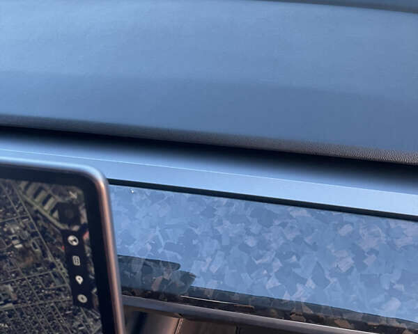 Белый Тесла Model Y, объемом двигателя 0 л и пробегом 76 тыс. км за 23400 $, фото 32 на Automoto.ua