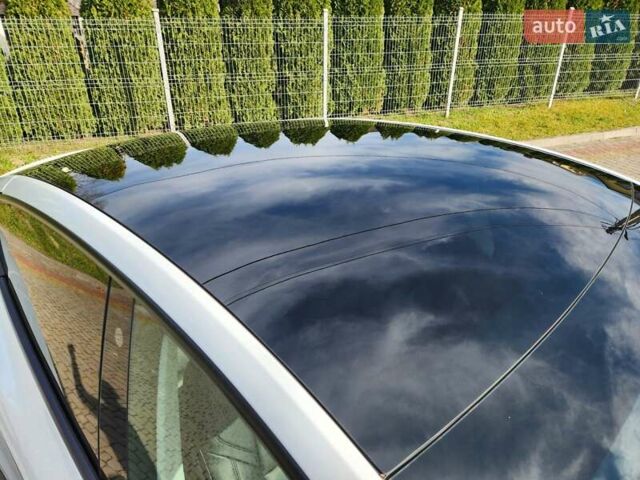 Белый Тесла Model Y, объемом двигателя 0 л и пробегом 98 тыс. км за 22500 $, фото 16 на Automoto.ua