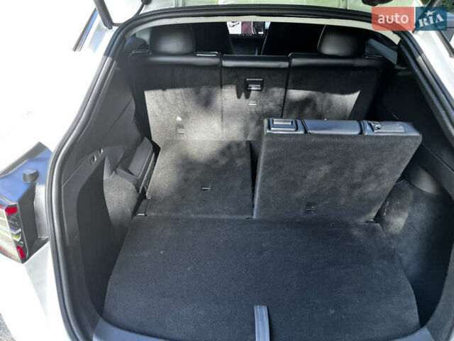 Білий Тесла Model Y, об'ємом двигуна 0 л та пробігом 117 тис. км за 23000 $, фото 18 на Automoto.ua