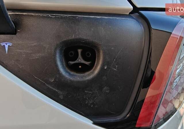 Белый Тесла Model Y, объемом двигателя 0 л и пробегом 74 тыс. км за 33500 $, фото 11 на Automoto.ua