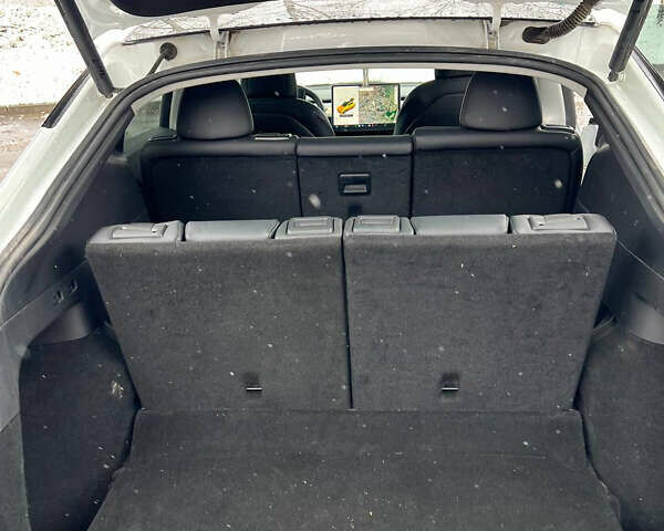 Білий Тесла Model Y, об'ємом двигуна 0 л та пробігом 88 тис. км за 24900 $, фото 22 на Automoto.ua