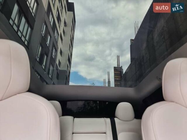 Белый Тесла Model Y, объемом двигателя 0 л и пробегом 98 тыс. км за 26499 $, фото 34 на Automoto.ua