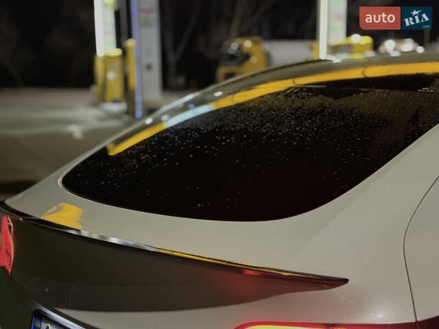 Белый Тесла Model Y, объемом двигателя 0 л и пробегом 58 тыс. км за 26250 $, фото 3 на Automoto.ua