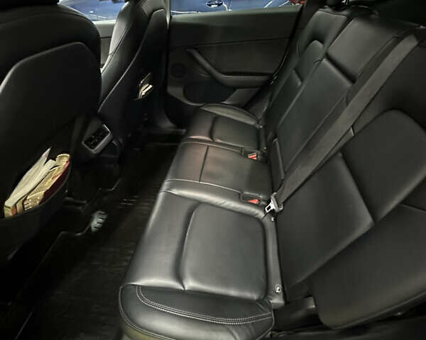 Білий Тесла Model Y, об'ємом двигуна 0 л та пробігом 75 тис. км за 21000 $, фото 9 на Automoto.ua