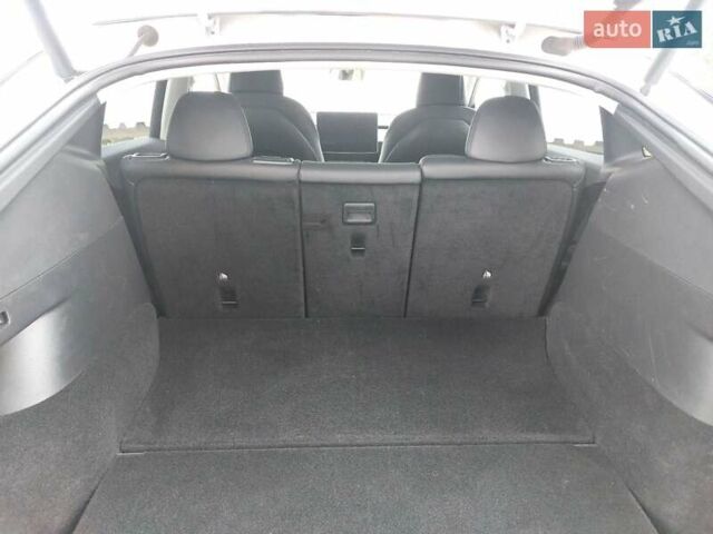 Белый Тесла Model Y, объемом двигателя 0 л и пробегом 58 тыс. км за 23400 $, фото 10 на Automoto.ua