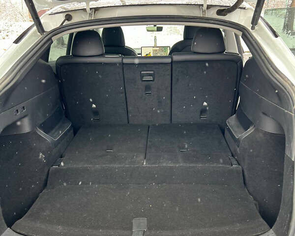 Білий Тесла Model Y, об'ємом двигуна 0 л та пробігом 88 тис. км за 24900 $, фото 23 на Automoto.ua