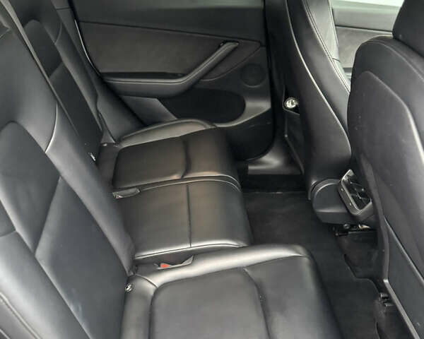 Білий Тесла Model Y, об'ємом двигуна 0 л та пробігом 116 тис. км за 26500 $, фото 12 на Automoto.ua