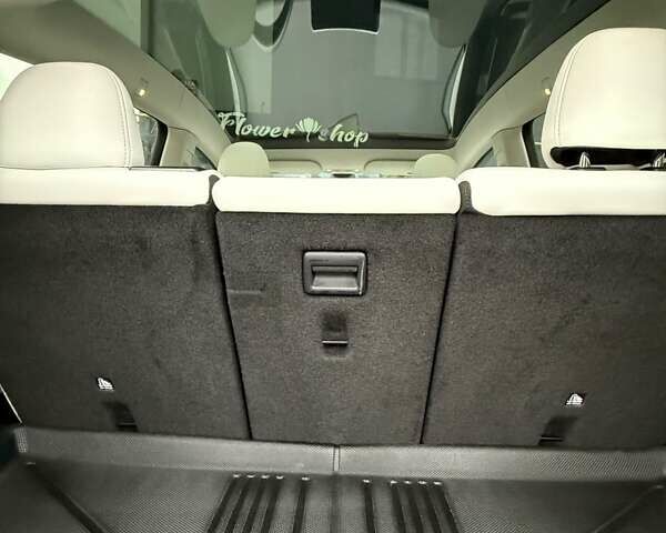 Білий Тесла Model Y, об'ємом двигуна 0 л та пробігом 88 тис. км за 25500 $, фото 52 на Automoto.ua