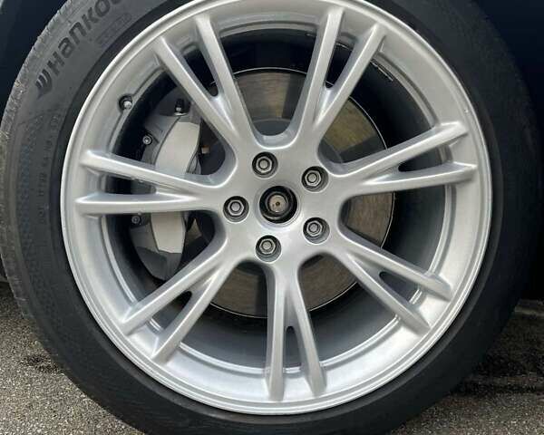 Белый Тесла Model Y, объемом двигателя 0 л и пробегом 87 тыс. км за 25100 $, фото 2 на Automoto.ua