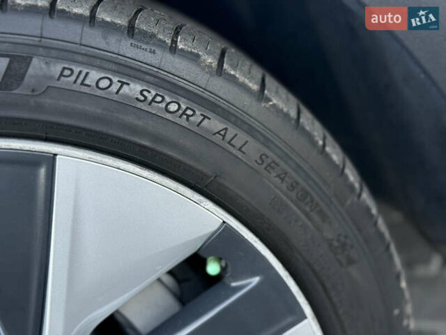 Тесла Model Y 2021 в Хмельницком на Automoto.ua Белый Тесла Model Y, объемом двигателя 0 л и пробегом 83 тыс. км за 25499 $, фото 29 на Automoto.ua