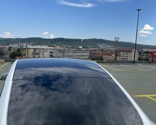 Білий Тесла Model Y, об'ємом двигуна 0 л та пробігом 119 тис. км за 23600 $, фото 29 на Automoto.ua