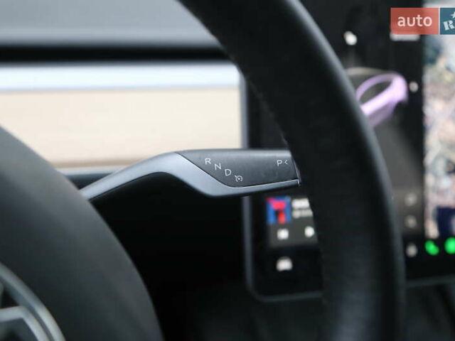 Белый Тесла Model Y, объемом двигателя 0 л и пробегом 121 тыс. км за 21900 $, фото 19 на Automoto.ua