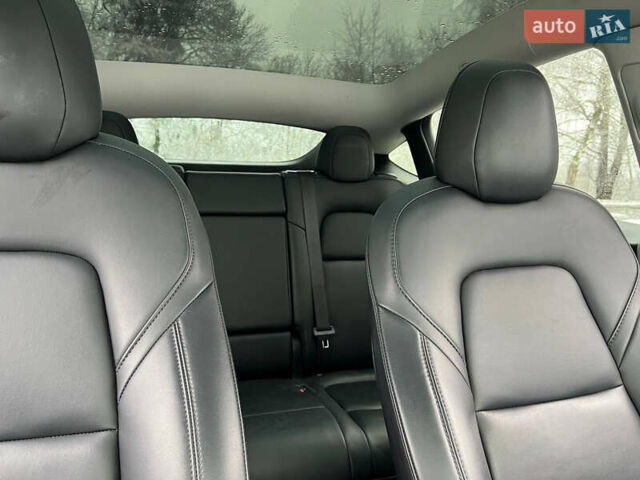Білий Тесла Model Y, об'ємом двигуна 0 л та пробігом 88 тис. км за 24900 $, фото 35 на Automoto.ua