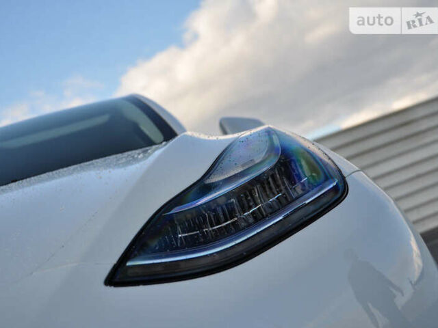 Белый Тесла Model Y, объемом двигателя 0 л и пробегом 80 тыс. км за 31000 $, фото 32 на Automoto.ua