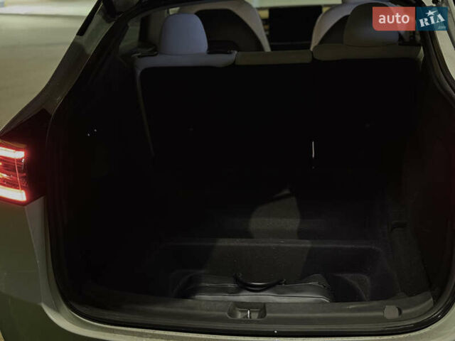 Белый Тесла Model Y, объемом двигателя 0 л и пробегом 58 тыс. км за 26250 $, фото 12 на Automoto.ua