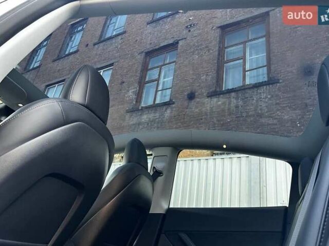Білий Тесла Model Y, об'ємом двигуна 0 л та пробігом 98 тис. км за 31800 $, фото 9 на Automoto.ua