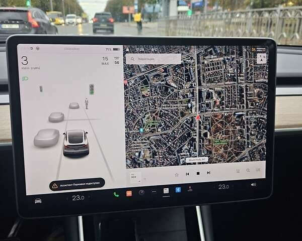 Тесла Model Y 2021 в Ровно на Automoto.ua Белый Тесла Model Y, объемом двигателя 0 л и пробегом 133 тыс. км за 22000 $, фото 8 на Automoto.ua