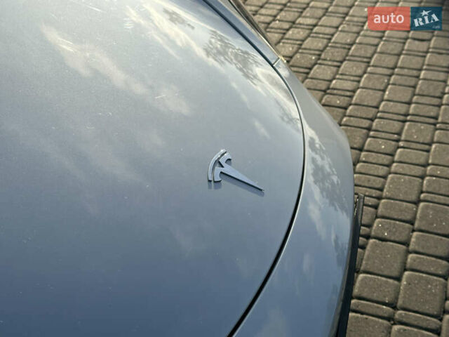 Білий Тесла Model Y, об'ємом двигуна 0 л та пробігом 44 тис. км за 28900 $, фото 14 на Automoto.ua