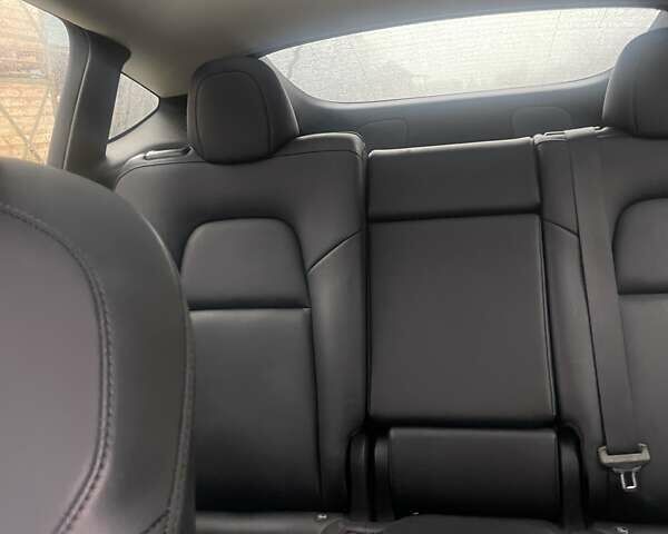 Білий Тесла Model Y, об'ємом двигуна 0 л та пробігом 130 тис. км за 25800 $, фото 9 на Automoto.ua