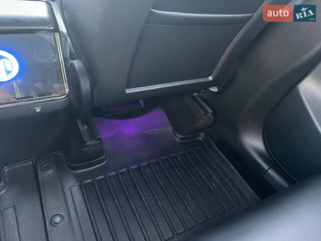 Белый Тесла Model Y, объемом двигателя 0 л и пробегом 62 тыс. км за 39500 $, фото 20 на Automoto.ua