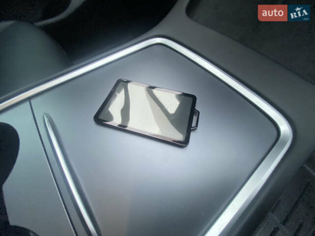 Белый Тесла Model Y, объемом двигателя 0 л и пробегом 58 тыс. км за 29500 $, фото 19 на Automoto.ua