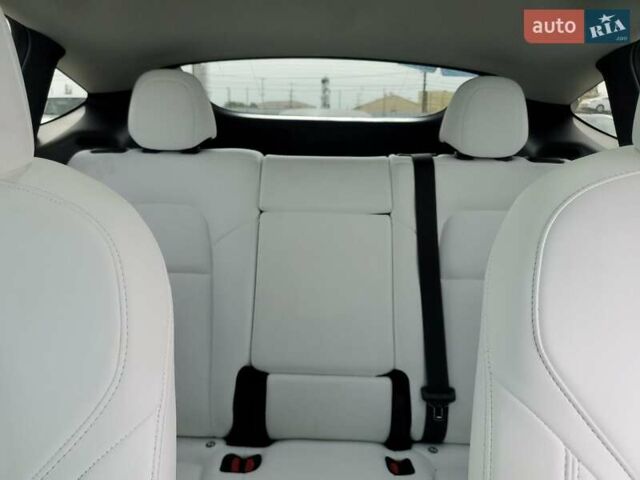 Білий Тесла Model Y, об'ємом двигуна 0 л та пробігом 29 тис. км за 8500 $, фото 9 на Automoto.ua