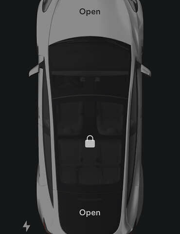 Белый Тесла Model Y, объемом двигателя 0 л и пробегом 51 тыс. км за 31000 $, фото 67 на Automoto.ua