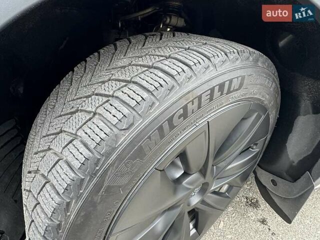 Белый Тесла Model Y, объемом двигателя 0 л и пробегом 45 тыс. км за 33000 $, фото 8 на Automoto.ua